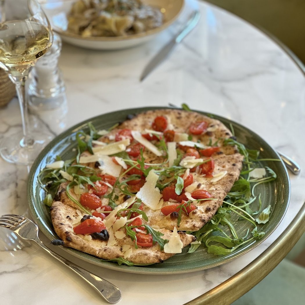 Pasta Oro Boulogne | Ristorante Pizzeria Italiano 3
